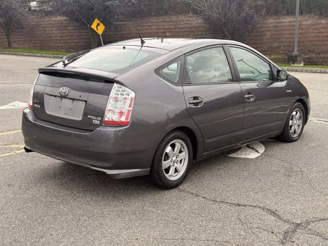 Used 2008 Toyota Prius FWD image 4