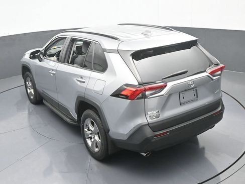 Used 2023 Toyota RAV4 XLE image 51