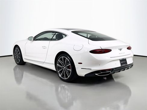 New 2026 Bentley Continental GT image 5