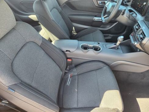 New 2026 Ford Mustang Coupe image 14