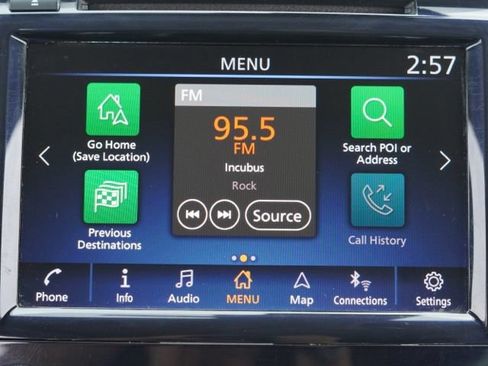 Used 2023 Nissan Murano SL w/ SL Moonroof Package FWD image 19