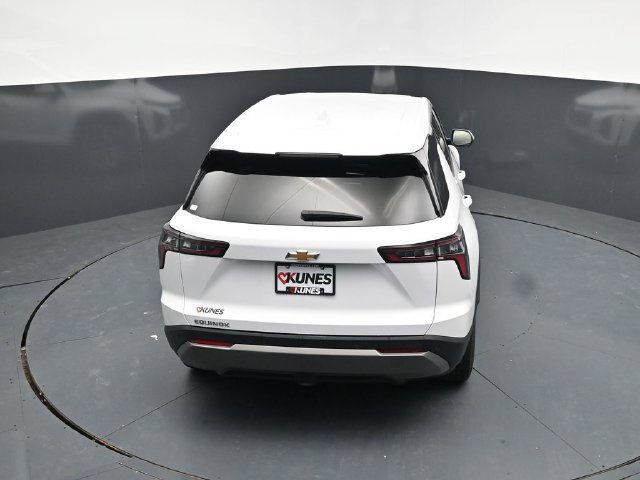 Used 2025 Chevrolet Equinox LT FWD image 53