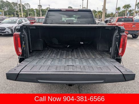 Used 2021 GMC Sierra 1500 AT4 AWD/4WD image 13