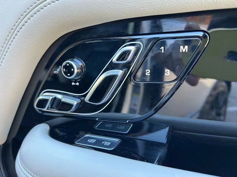 Used 2021 Land Rover Range Rover Westminster Edition AWD/4WD image 73