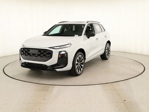 New 2026 Audi Q3 quattro 2.0T AWD/4WD image 12