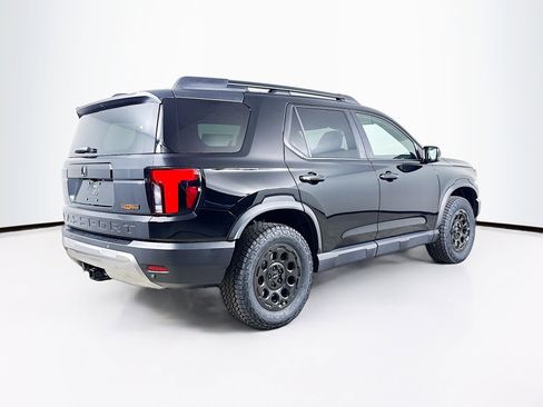 New 2026 Honda Passport TrailSport image 33