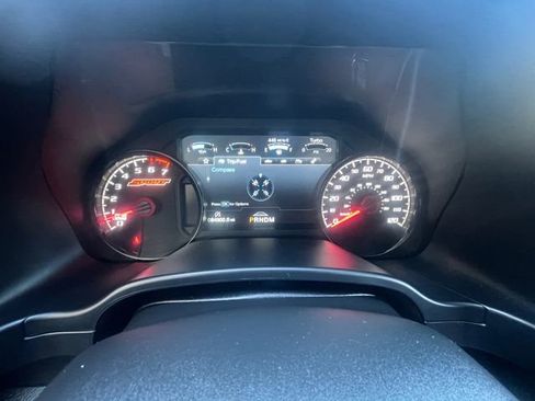 Used 2020 Ford F150 Lariat w/ Equipment Group 502A Luxury image 14