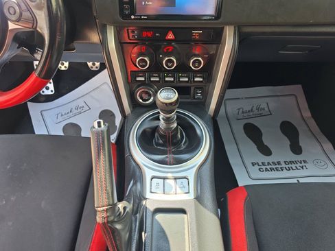 Used 2019 Toyota 86 TRD SE RWD image 11