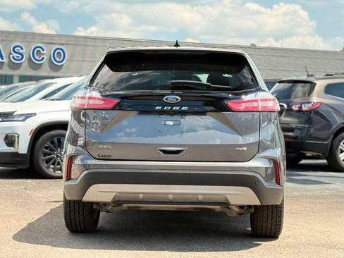 Used 2024 Ford Edge SEL w/ Convenience Package AWD/4WD image 33