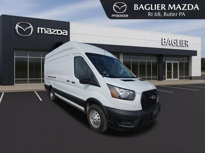 Used 2022 Ford Transit 250 148 High Roof Extended AWD