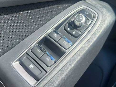 New 2026 Subaru Ascent Touring AWD/4WD image 10
