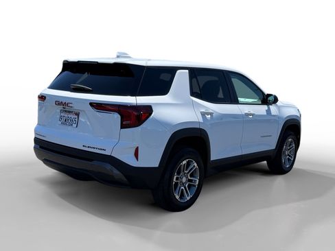 Used 2026 GMC Terrain Elevation FWD image 5
