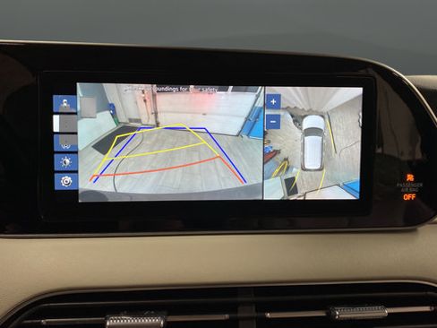 Used 2021 Hyundai Palisade Limited AWD/4WD image 14