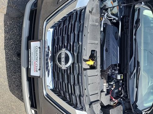 Used 2023 Nissan Rogue SV AWD/4WD image 30