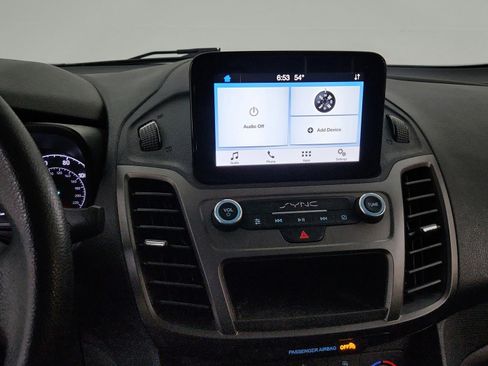 Used 2019 Ford Transit Connect XL FWD image 20