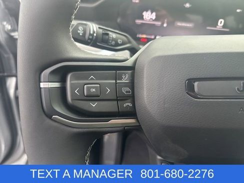 New 2026 Jeep Cherokee Limited AWD/4WD image 20