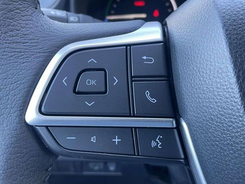 New 2026 Toyota Sienna XLE image 22