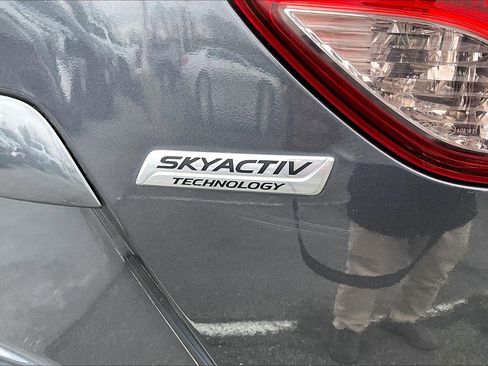 Used 2014 MAZDA CX-5 Touring image 8