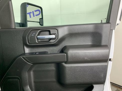 Used 2023 Chevrolet Silverado 2500 W/T w/ WT Convenience Package image 38