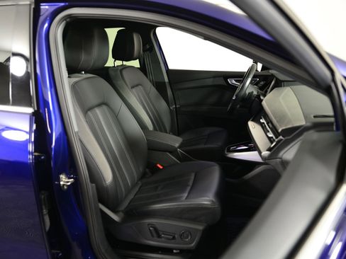 Certified 2023 Audi Q4 e-tron Premium Plus w/ Premium Plus image 17