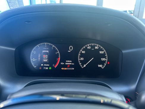 New 2026 Honda HR-V Sport image 15