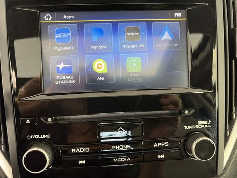 Certified 2023 Subaru Forester Premium AWD/4WD image 20