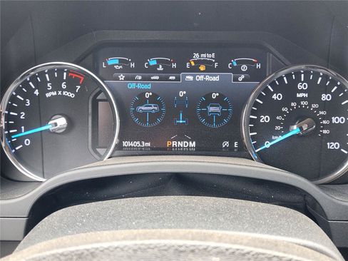 Used 2021 Ford Expedition Platinum RWD image 26