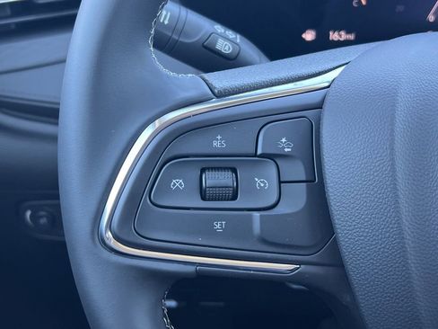 New 2026 Buick Encore GX Preferred image 11