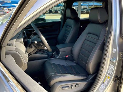 New 2025 Honda CR-V Sport-L image 9