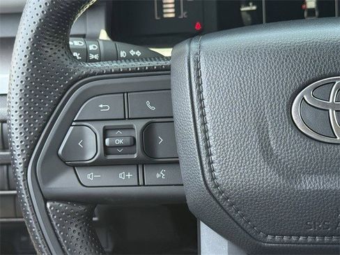 New 2025 Toyota Tacoma SR5 image 17