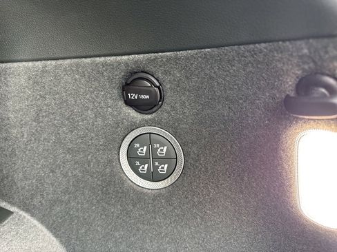 New 2026 Genesis GV80 2.5T Prestige image 14