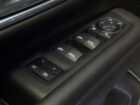 Used 2023 Chevrolet Tahoe Z71 w/ Off-Road Capability Package image 14