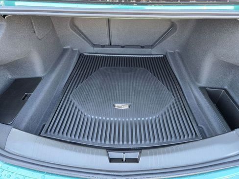 New 2026 Cadillac CT5 V image 31