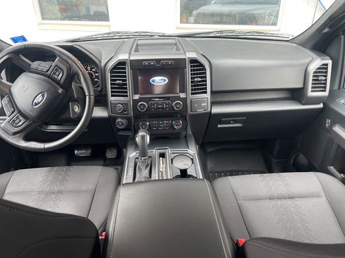 Used 2020 Ford F150 XLT w/ Equipment Group 302A Luxury image 3