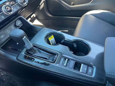 New 2026 Honda Civic Sport Touring image 32