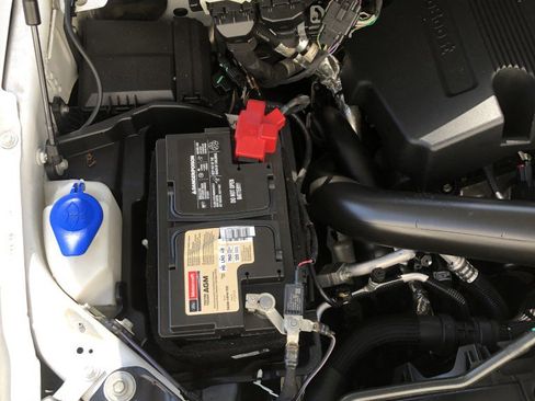 Used 2019 Ford F150 XL w/ XL Power Equipment Group image 10