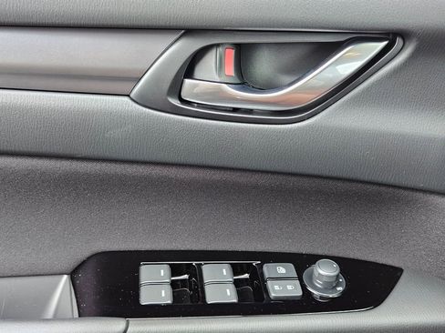 New 2025 MAZDA CX-5 AWD 2.5 S image 26