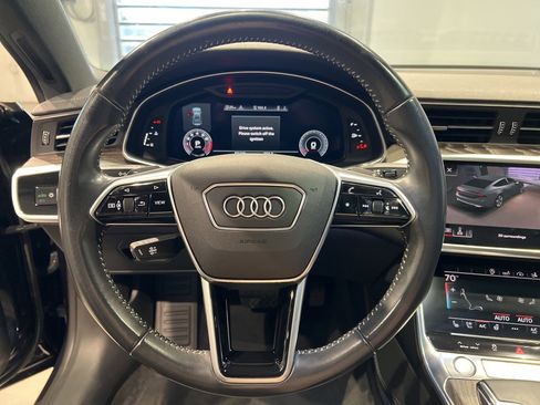 Used 2020 Audi A7 3.0T Premium Plus w/ Premium Plus Package image 25
