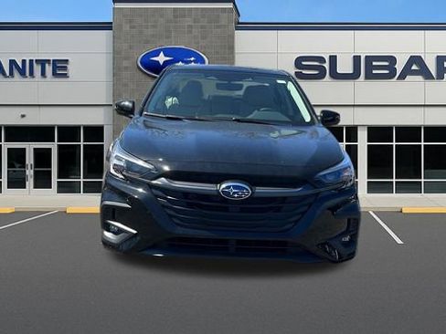 New 2025 Subaru Legacy Limited image 2
