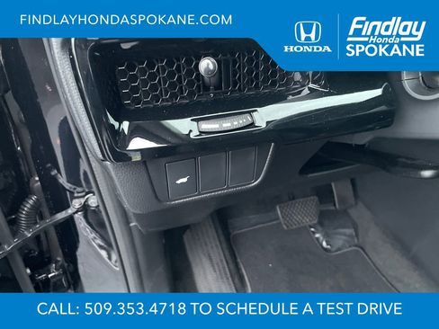 New 2026 Honda CR-V EX-L image 9