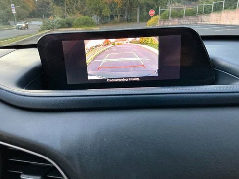 Used 2020 MAZDA CX-30 FWD image 20