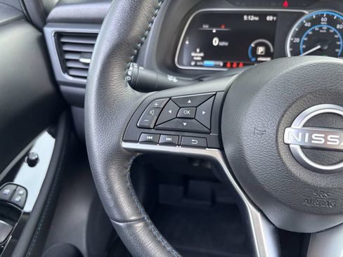 Used 2024 Nissan Leaf SV Plus FWD image 16