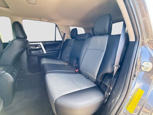 Used 2023 Toyota 4Runner SR5 Premium image 20