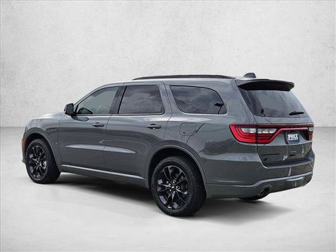 Used 2025 Dodge Durango GT AWD/4WD image 7