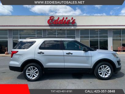 Used 2016 Ford Explorer 4WD