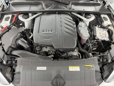 Certified 2021 Audi A5 2.0T Premium Plus image 11