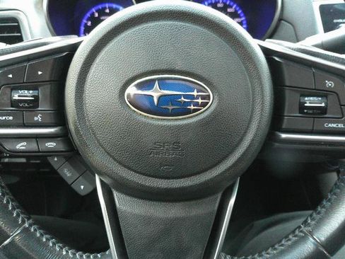 Used 2018 Subaru Legacy 2.5i Sport w/ Popular Package #2B image 9