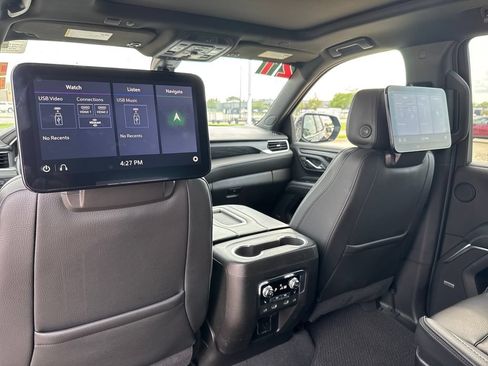 Certified 2021 GMC Yukon Denali w/ Denali Ultimate Package AWD/4WD image 36