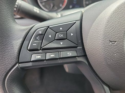 Certified 2025 Nissan Sentra S FWD image 27