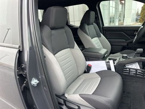 New 2026 Toyota Tacoma TRD Off-Road image 21